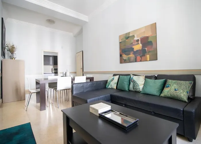 Apartment Dimora Storica Palazzo Marescalchi Belli