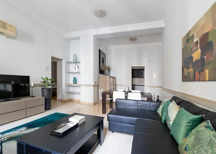 Dimora Storica Palazzo Marescalchi Belli Apartment Rome