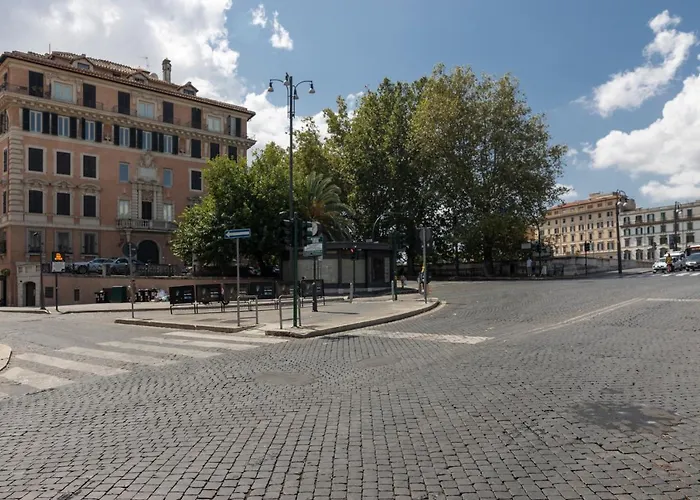 Dimora Storica Palazzo Marescalchi Belli Apartment *