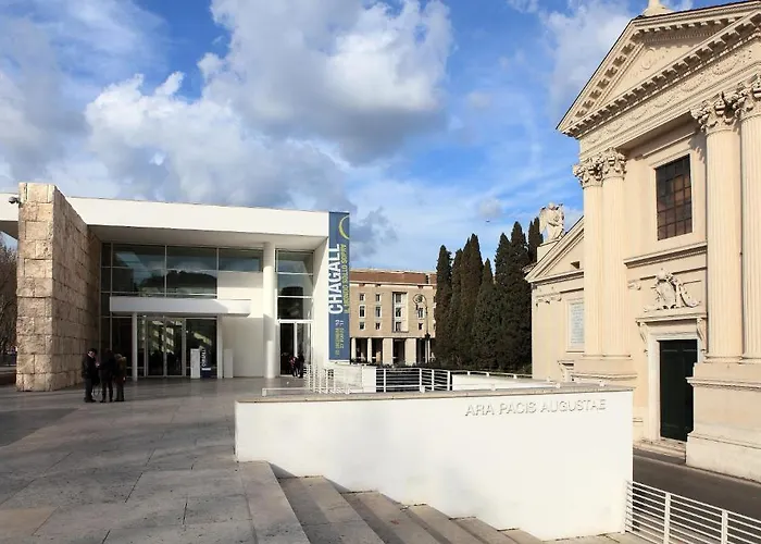 Dimora Storica Palazzo Marescalchi Belli *
