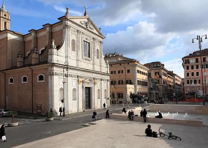 Dimora Storica Palazzo Marescalchi Belli