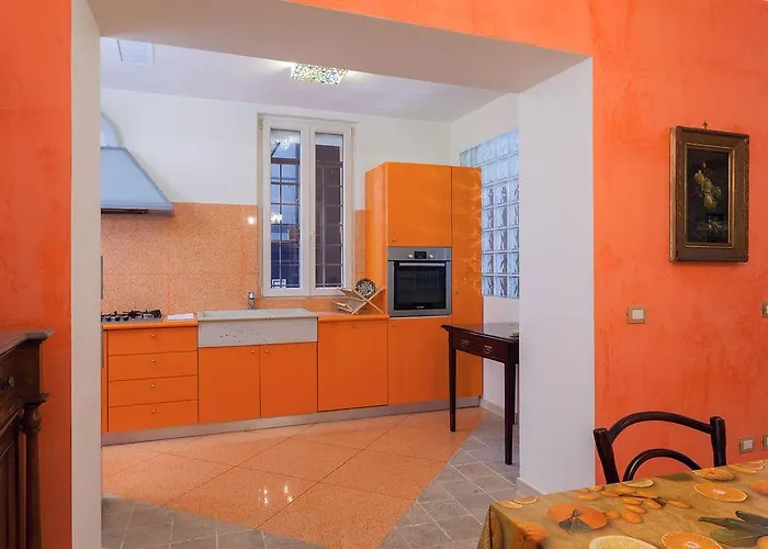 Dimora Storica Palazzo Marescalchi Belli Apartment
