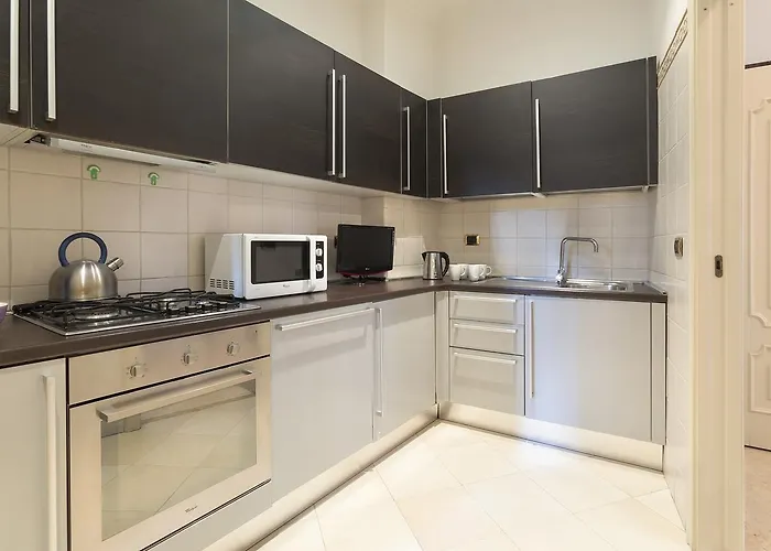 Apartment Dimora Storica Palazzo Marescalchi Belli *