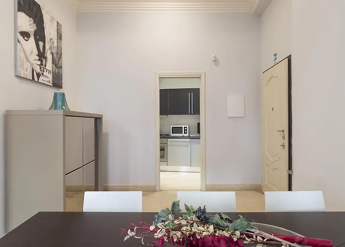 Dimora Storica Palazzo Marescalchi Belli