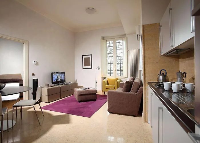 Dimora Storica Palazzo Marescalchi Belli Rome